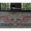 Hand Woven Wool Oriental Area Rug