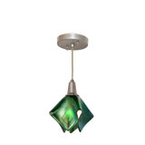 Metro Fusion Aventurine 1 - Light Pendant