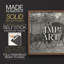 Faune rétro-XXI - reproduction encadrée - réaménageable-1331907638-1331907657