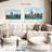Sireci Chicago Skyline-108064010