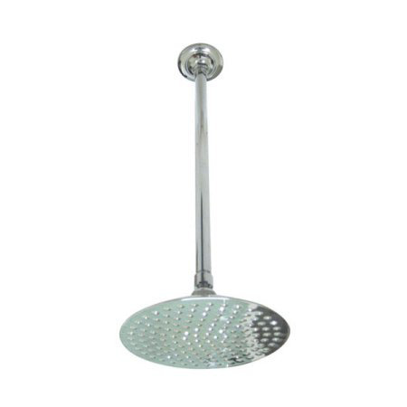 Pomme de douche à inverseur, Chrome