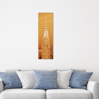 Modern & Contemporary