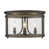 Rubbed Bronze is out of stock