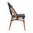 Princetown 18.25'' H Stacking Side Chair-1197892707