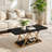 47.24" Rectangle Coffee Table-330871135