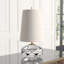 Castle Peak Table Lamp