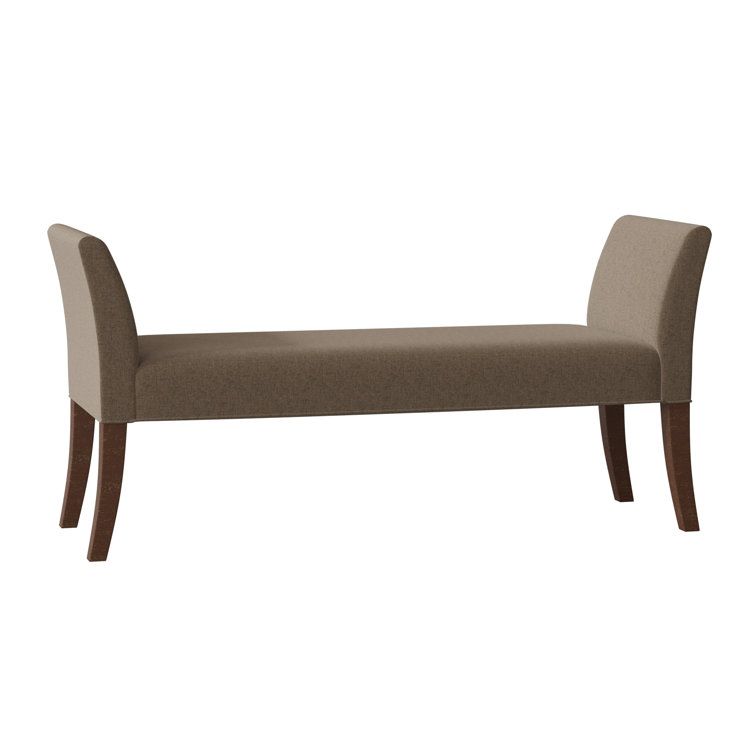 Kenner Upholstered Bench