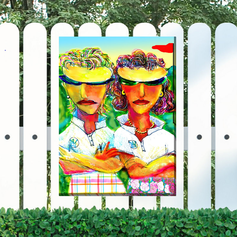 Décoration murale Armen