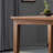 Dining table rectangular new Chinese home-99117329