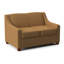 Phillips 52" Square Arm Sofa Bed with Reversible Cushions-285560023-288730476