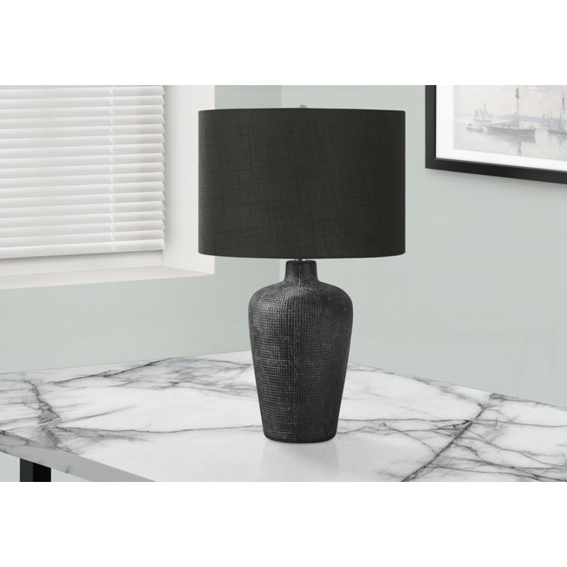 Lampe de table moderne