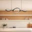 Serif 3 - Light LED Pendant