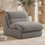 Chaise d'appoint rembourrée Modern-1002432707