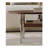 Modern Light Luxury Style Coffee Table