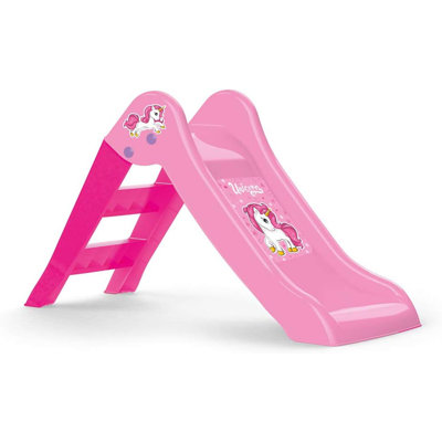 Zoomie Kids Indoor Slide
