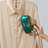 SALAV IS-900 Retro Edition Duopress Garment Steamer + Iron-89117409