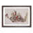 Walnut Framed selected