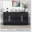 Accent Cabinet