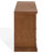 Lizzy 6 Drawer Wood Dresser