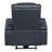 Kuuda Power Motion Recliner with Bluetooth Speaker and Cooling Cup Holder-2040464995