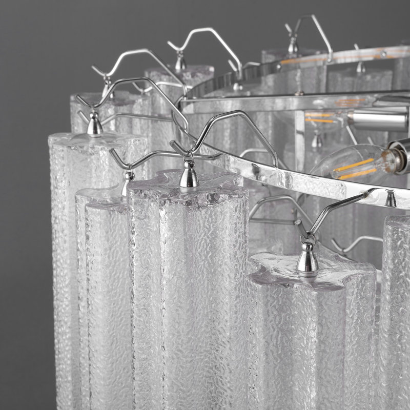 Ebyan 9 - Light Chandelier