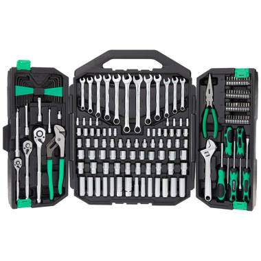 Sterilite 18 Tool Box & Reviews - Wayfair Canada