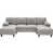Grey Chenille est en rupture de stock