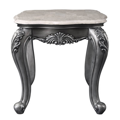 Boriana End Table
