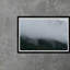 Mountain Fog I Print by Tim Klein