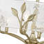 Lustre tambour 6 lumières à intensité variable Tiah-92388740