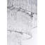 Lustre en verre 32 pouces Intisar-1489863667
