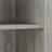 Bathroom Storage Cabinet with Doors, Drawers & Tilt-Out Hamper - Freestanding Oak Style-1506179387