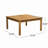 Perla Coffee Table