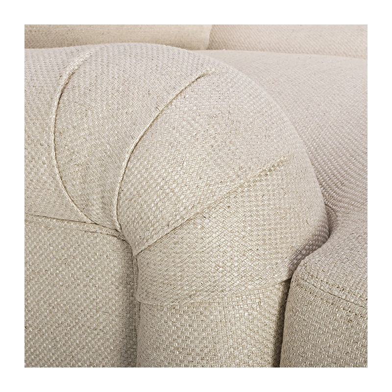 Chaise d'appoint Calvin