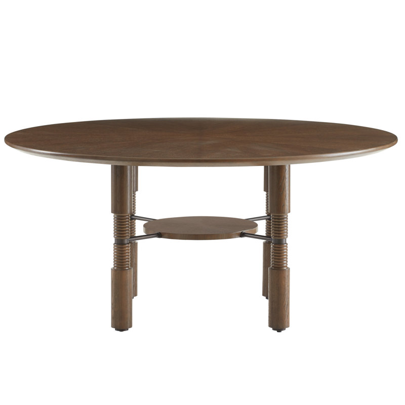 Heger Round Dining Table