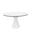 Vertex Plastic/Resin Dining Table-36815829