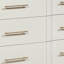 Commode arène beige