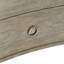 Albion 2 - Drawer Nightstand in Pewter