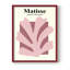Matisse CECLV, reproduction encadrée - bois massif-17856763-17856764