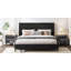Lit plateforme tapissier Yeudiel-1122140313-1099688317