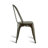 Isaul 15'' H Metal Side Chair-25370042