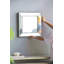 Miroir d'appoint 18 "X 18"