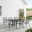 Patio Dining Set with-1899471171