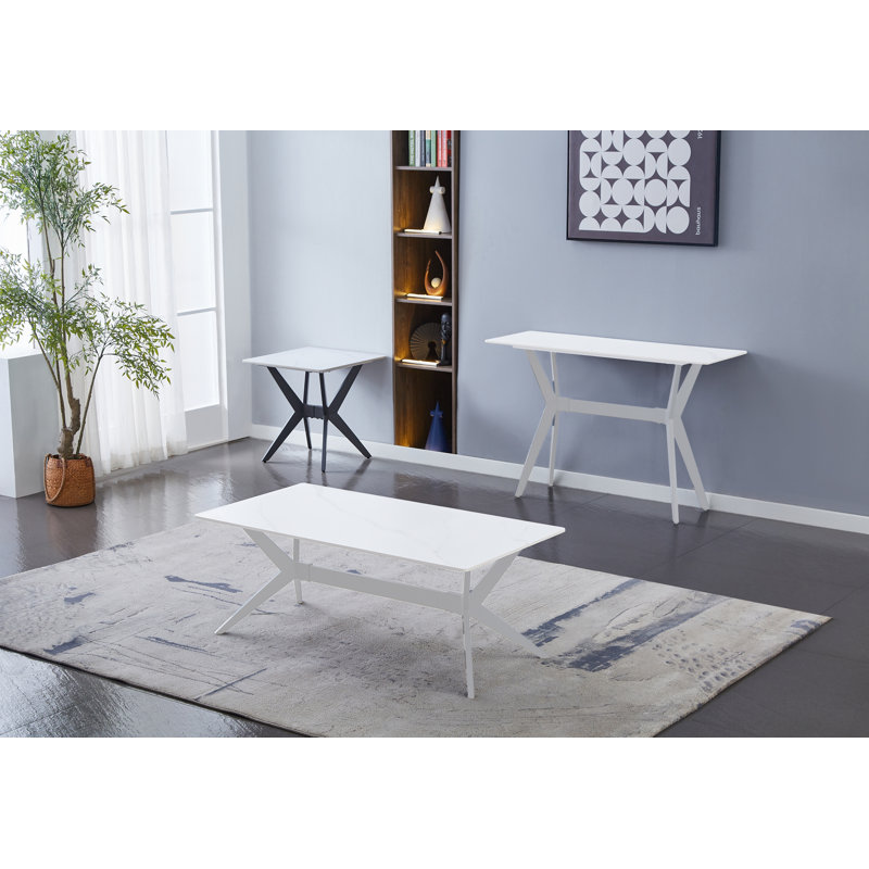 Ballenton End Table