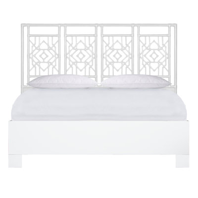 Tulum Bed