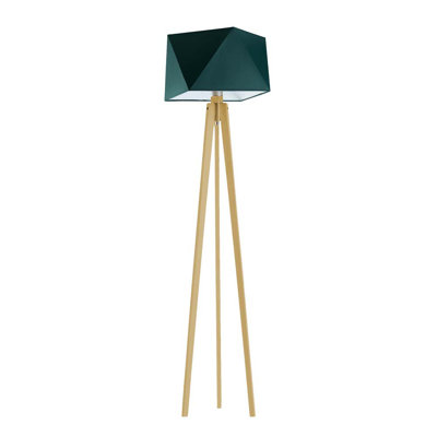 Artis 151cm Tripod Floor Lamp