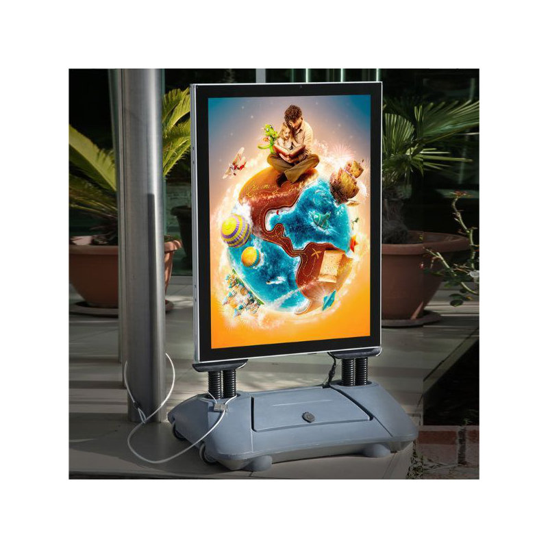 LED Illuminated WindPro®