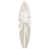 Palmier blanc I