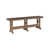 Brazilian Walnut/Antique Mahogany
