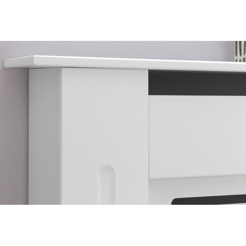 Polly Large Radiator Cover